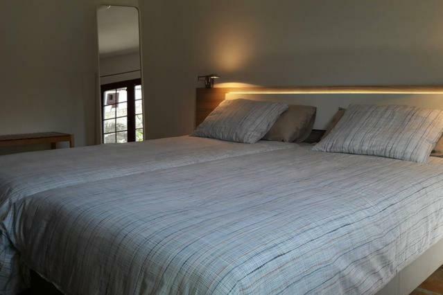 Telemaco Green Apartment Agulo Exterior photo
